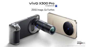 إطلاق جديد.. هاتف vivo X300 Pro يدخل السوق المصري بكاميرا ZEISS 200 ميجابكسل